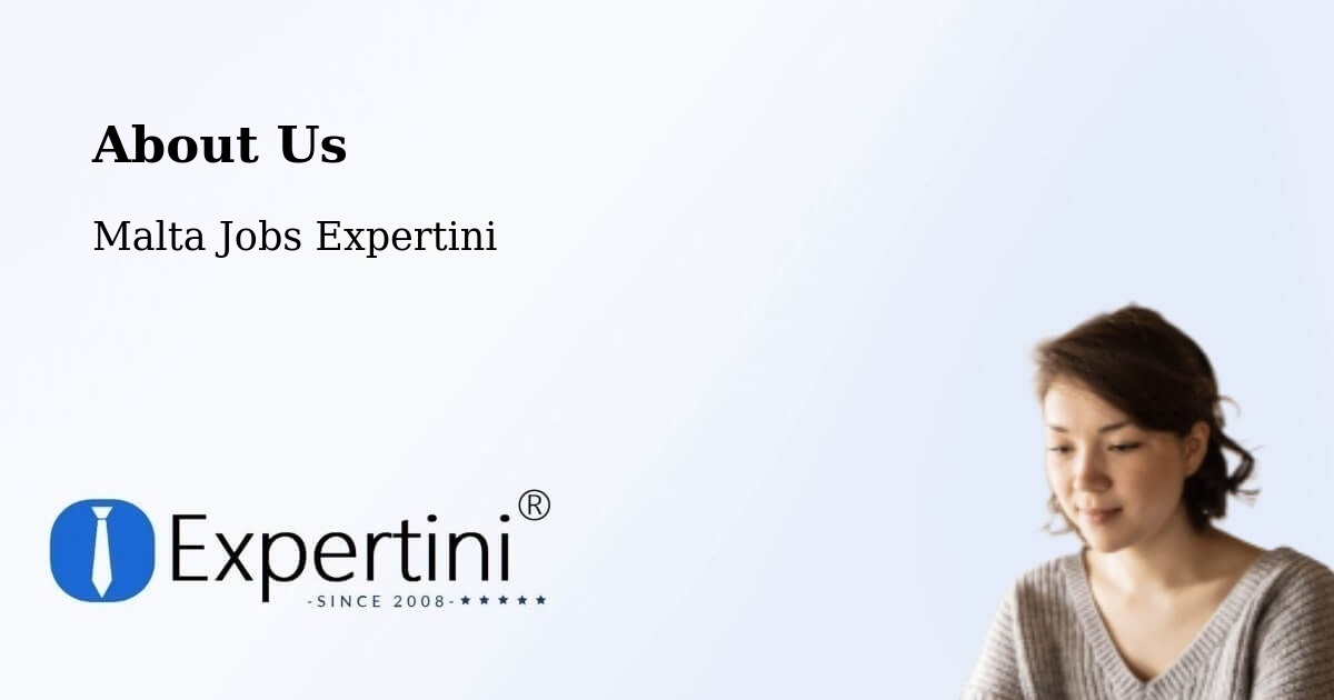 About Expertini Recruitment Platform  – Saint Lucia - Saint Lucia, Malta Jobs Expertini