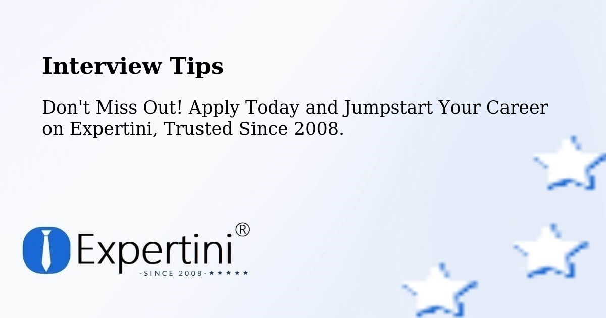 Interview Tips & Techniques for Job Seekers – Saint Lucia - Saint Lucia, Malta Jobs Expertini